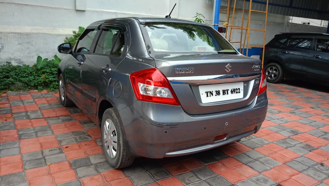 Maruti Suzuki Swift dzire - Image 7
